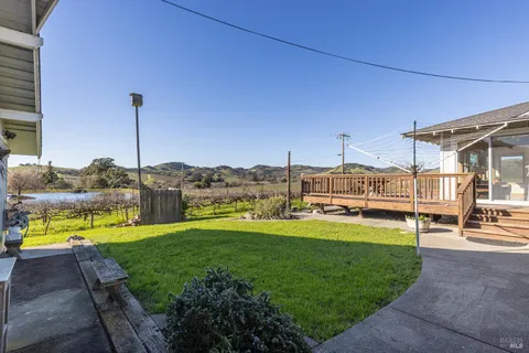 $2,050,000 | 1289 Duhig Road, Napa, CA 94559