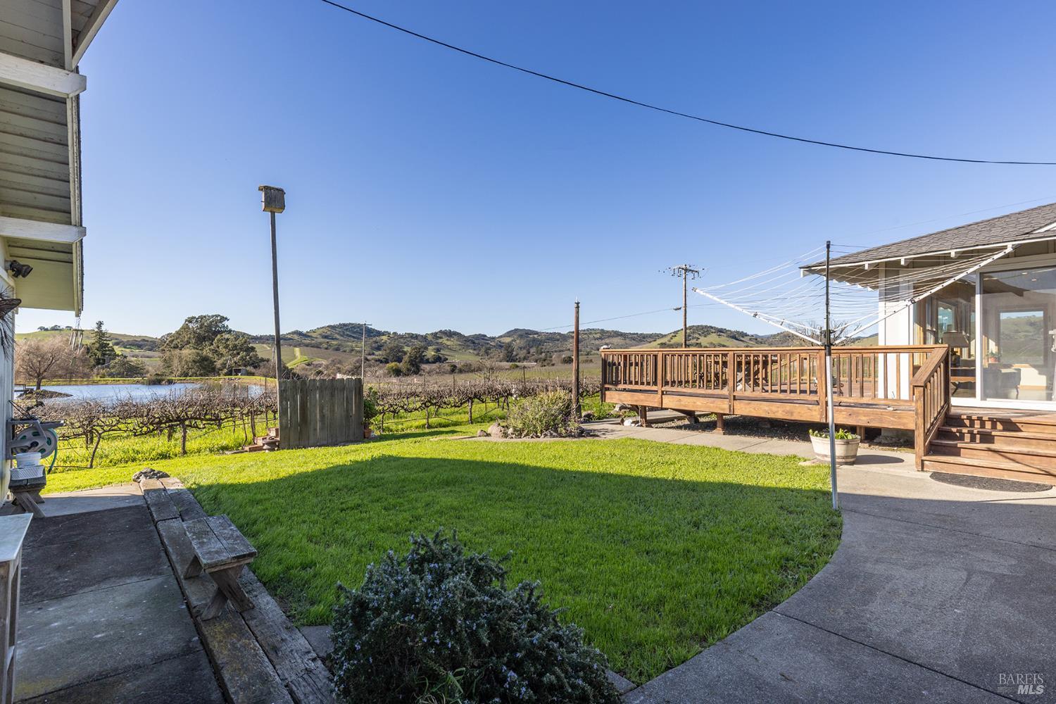 1289 Duhig Road Napa, CA 94559 - Photo 55 of 71