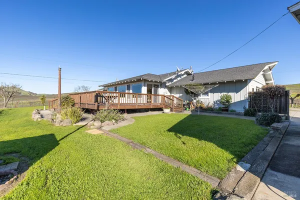 $1,775,000 | 1289 Duhig Road, Napa, CA 94559