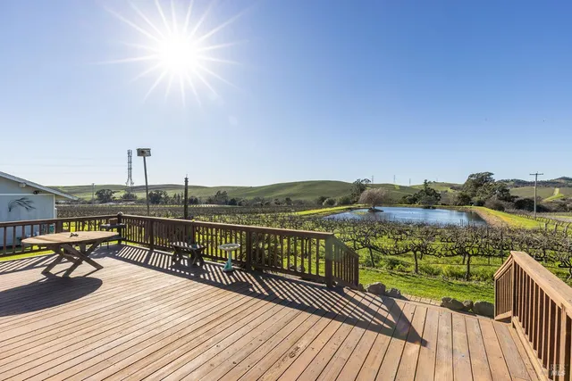 $2,050,000 | 1289 Duhig Road, Napa, CA 94559
