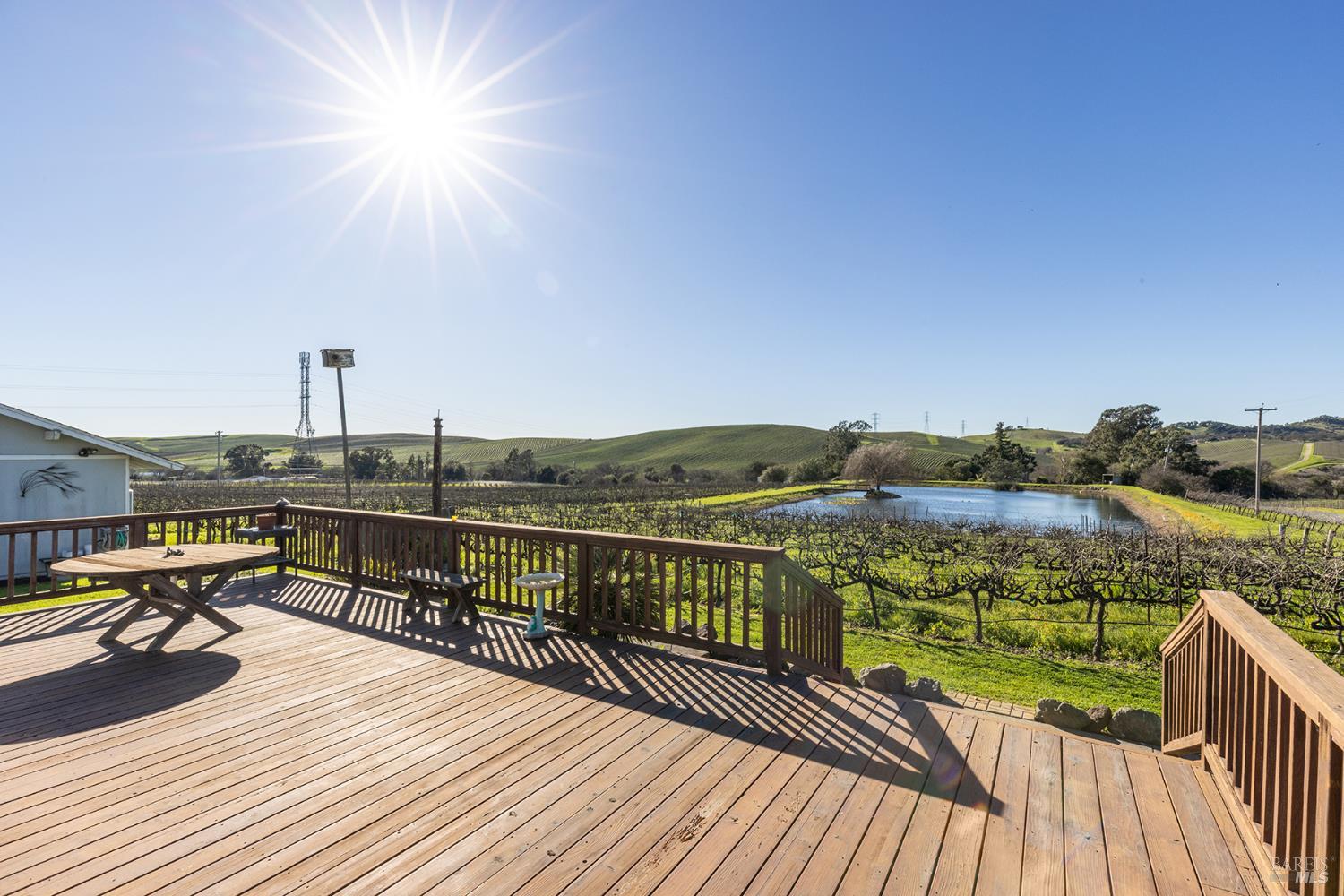 1289 Duhig Road Napa, CA 94559 - Photo 58 of 71