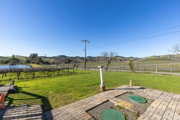 $1,775,000 | 1289 Duhig Road, Napa, CA 94559