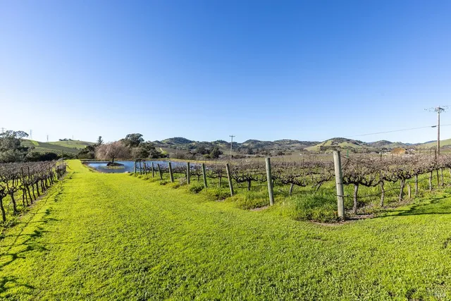 $2,050,000 | 1289 Duhig Road, Napa, CA 94559