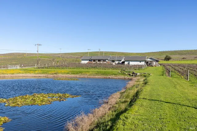 $2,050,000 | 1289 Duhig Road, Napa, CA 94559