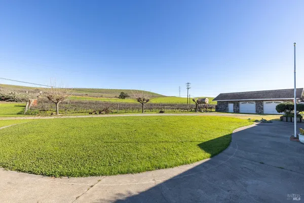 $1,775,000 | 1289 Duhig Road, Napa, CA 94559