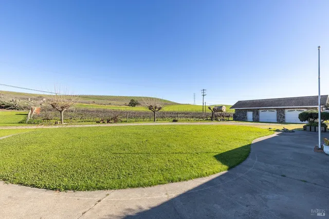 $2,050,000 | 1289 Duhig Road, Napa, CA 94559
