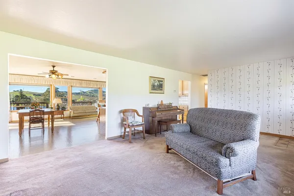 $1,775,000 | 1289 Duhig Road, Napa, CA 94559