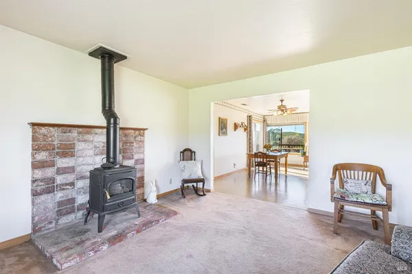 $1,775,000 | 1289 Duhig Road, Napa, CA 94559