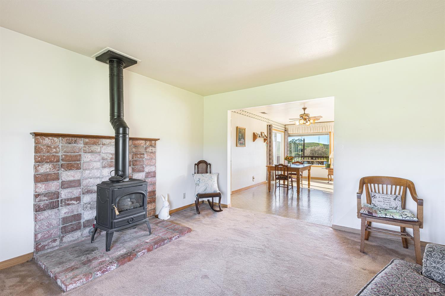 1289 Duhig Road Napa, CA 94559 - Photo 10 of 71