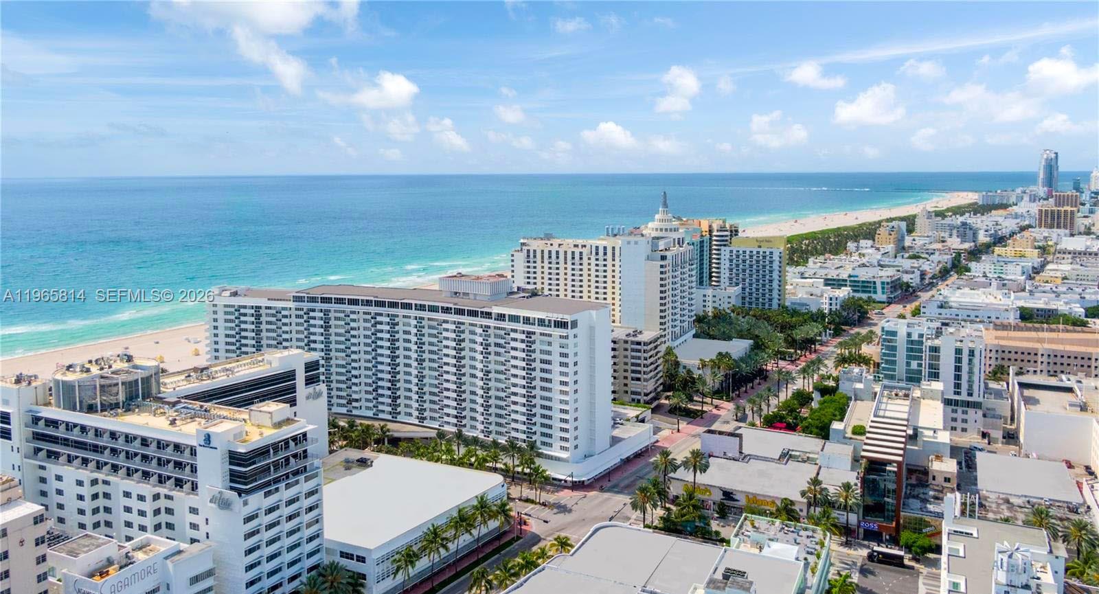 100 Lincoln Road, Unit 417 Miami Beach, FL 33139 - Photo 27 of 33 ????? Star Location