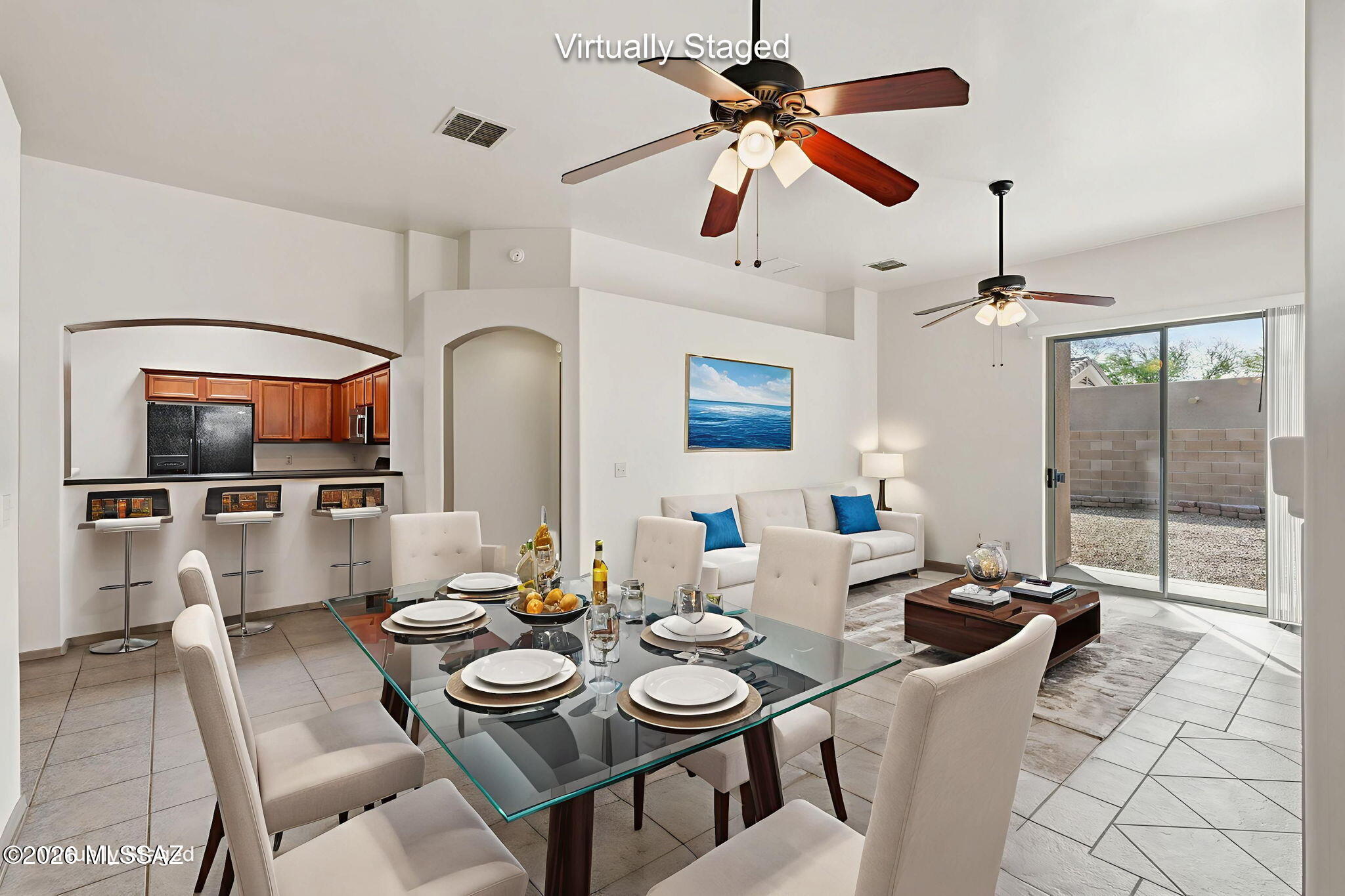 5541 North Silver Stream Way Tucson, AZ 85704 - Photo 9 of 27