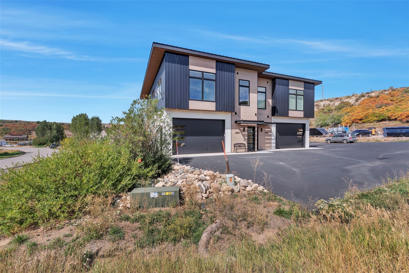 1716 Copper Ridge Spur, Unit 1 Steamboat Springs, CO 80487 - Photo 22 of 47