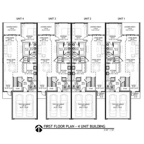 a picture of a city view