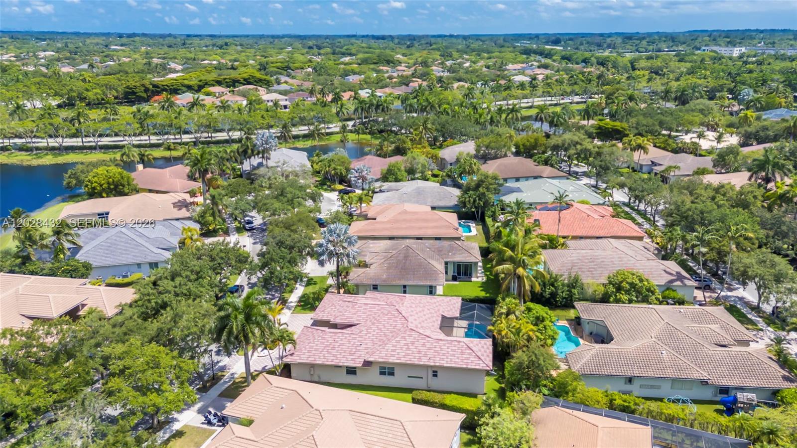 3852 Oak Ridge Circle Weston, FL 33331 - Photo 46 of 57