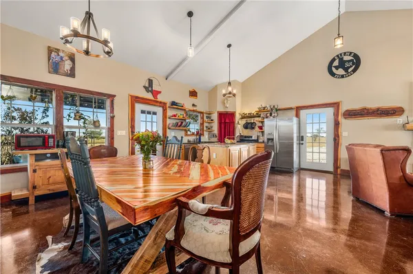 $1,950,000 | 318 Cr 3355 Valley Mills, Valley Mills, TX 76689