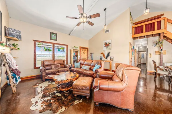 $1,950,000 | 318 Cr 3355 Valley Mills, Valley Mills, TX 76689