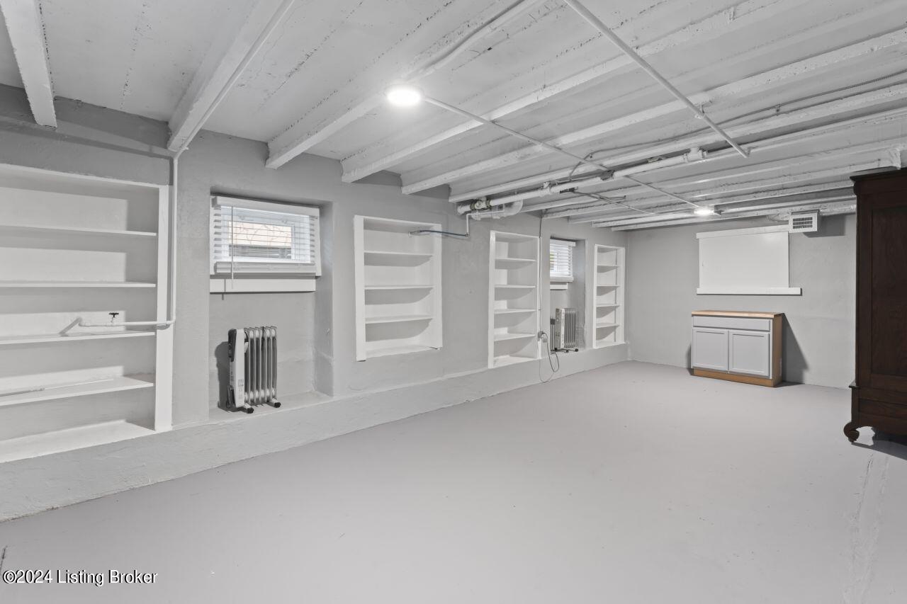 3829 Poplar Level Road Louisville, KY 40213 - Photo 11 of 17 Basement