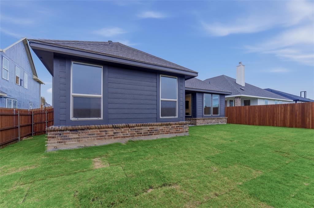 1333 Frio Drive Springtown, TX 76082 - Photo 25 of 25