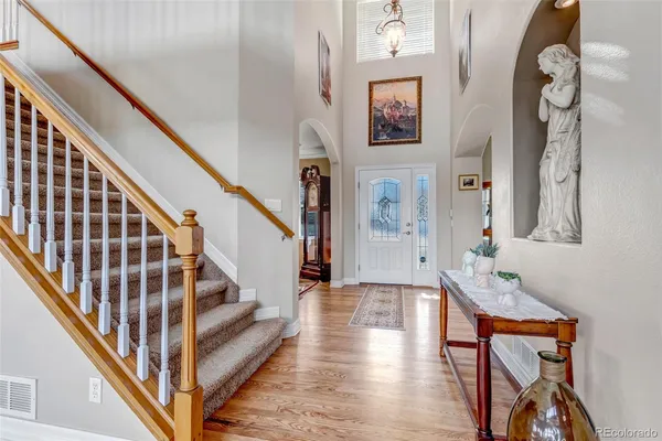 $940,000 | 3188 Soaring Eagle Lane, Castle Rock, CO 80109