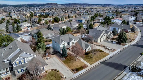 $940,000 | 3188 Soaring Eagle Lane, Castle Rock, CO 80109