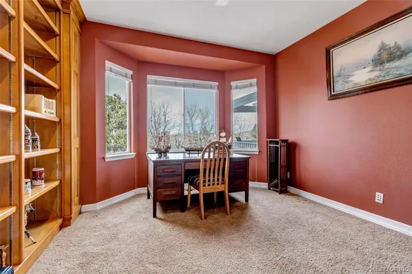 $940,000 | 3188 Soaring Eagle Lane, Castle Rock, CO 80109