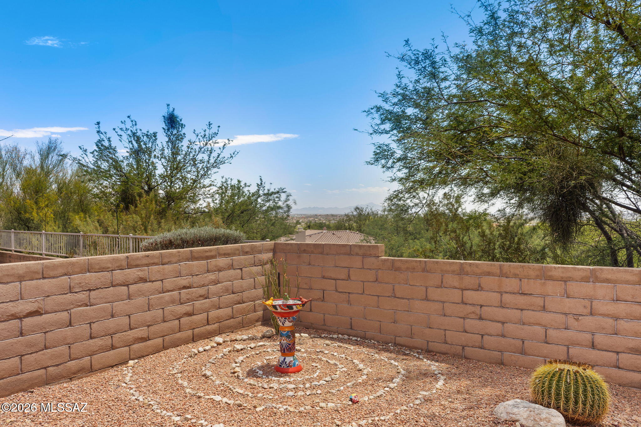 9740 East Spring Ridge Place Tucson, AZ 85749 - Photo 30 of 46