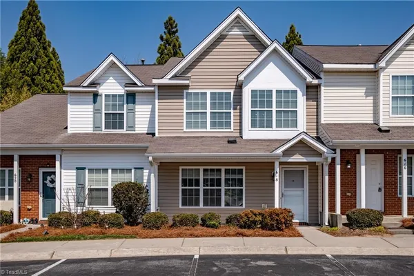 $229,000 | 618 Grasswren Way, Greensboro, NC 27409