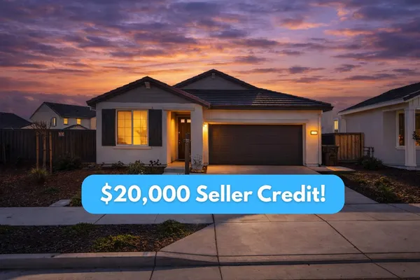 $735,000 | 976 Garzas Street, Lathrop, CA 95330