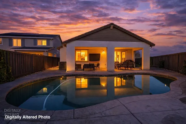 $735,000 | 976 Garzas Street, Lathrop, CA 95330