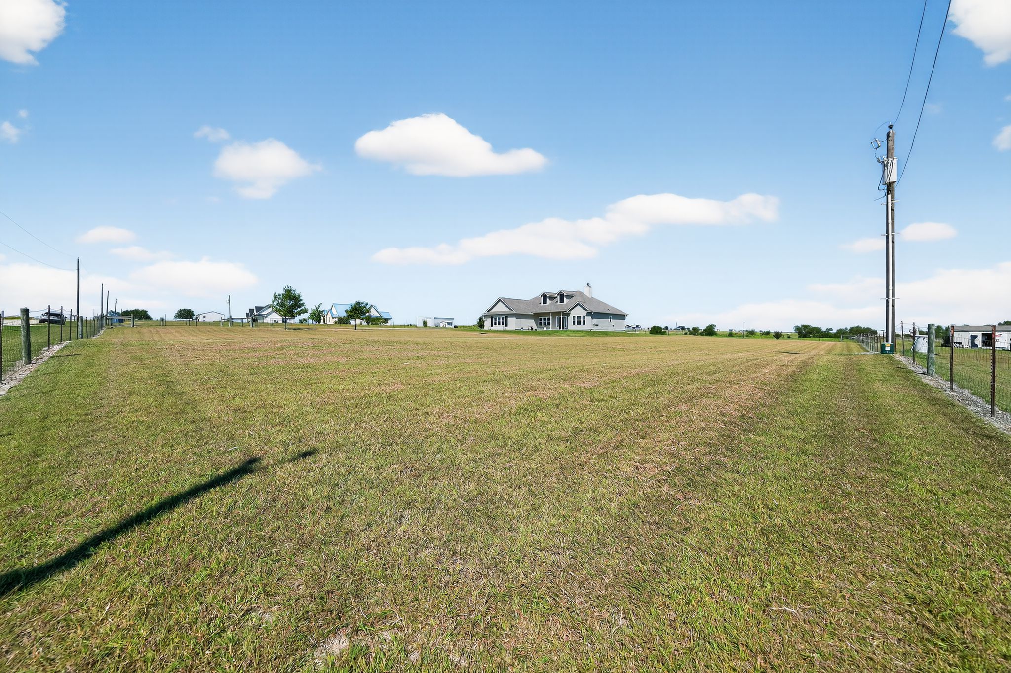 813 Cr 342 Road Granger, TX 76530 - Photo 31 of 32