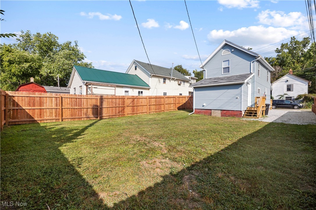 115 River Road Lodi, OH 44254 - Photo 28 of 31 View of yard