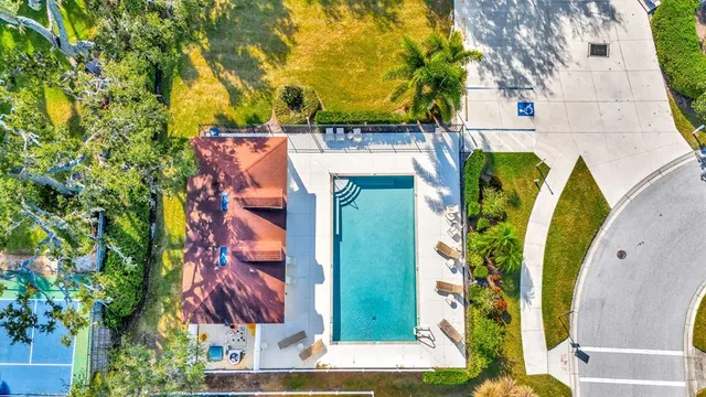 a sign on the side of a building