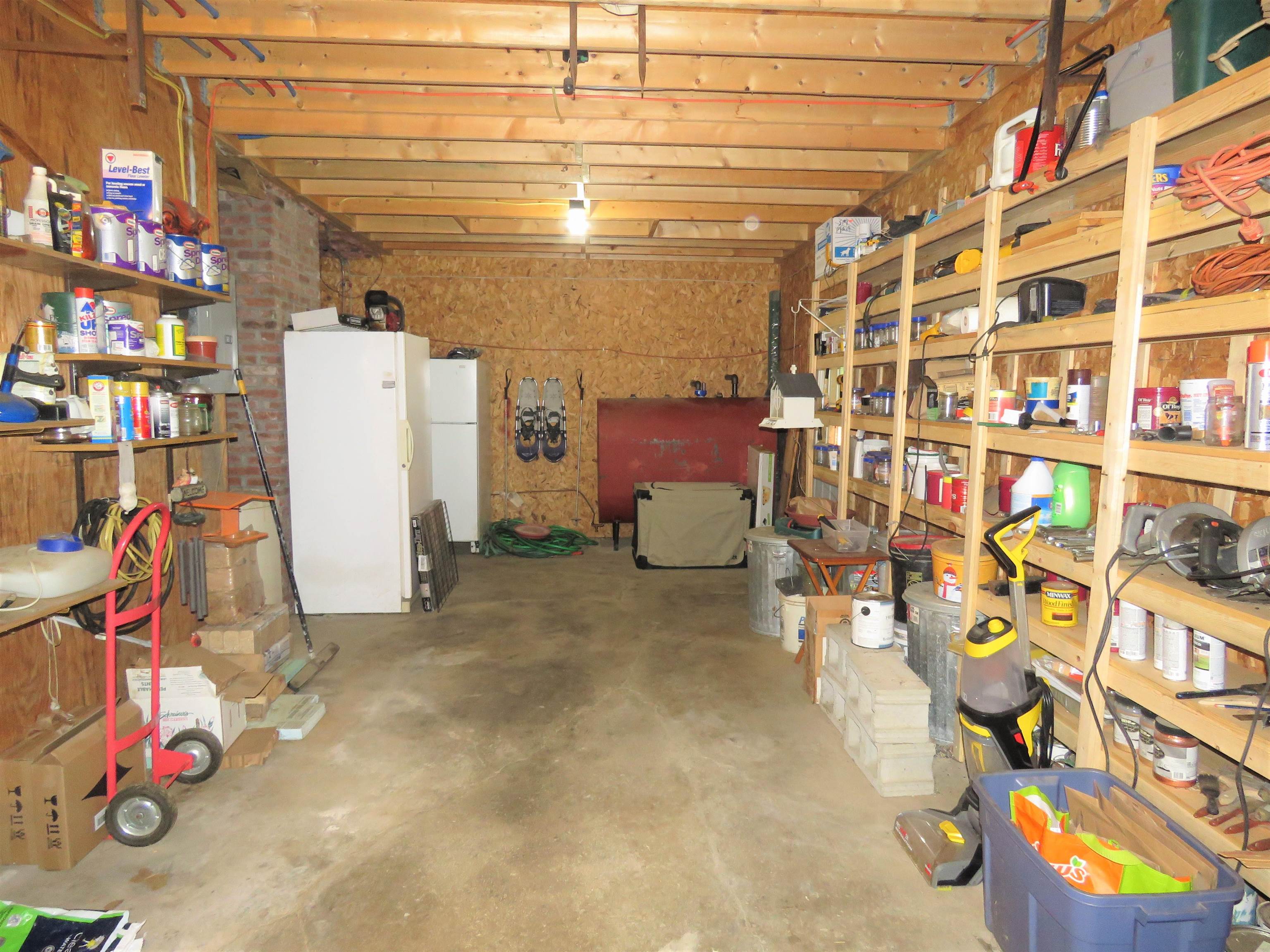 371 Belle Vista Road Troy, VT 05859 - Photo 21 of 40 Gallery Image 21