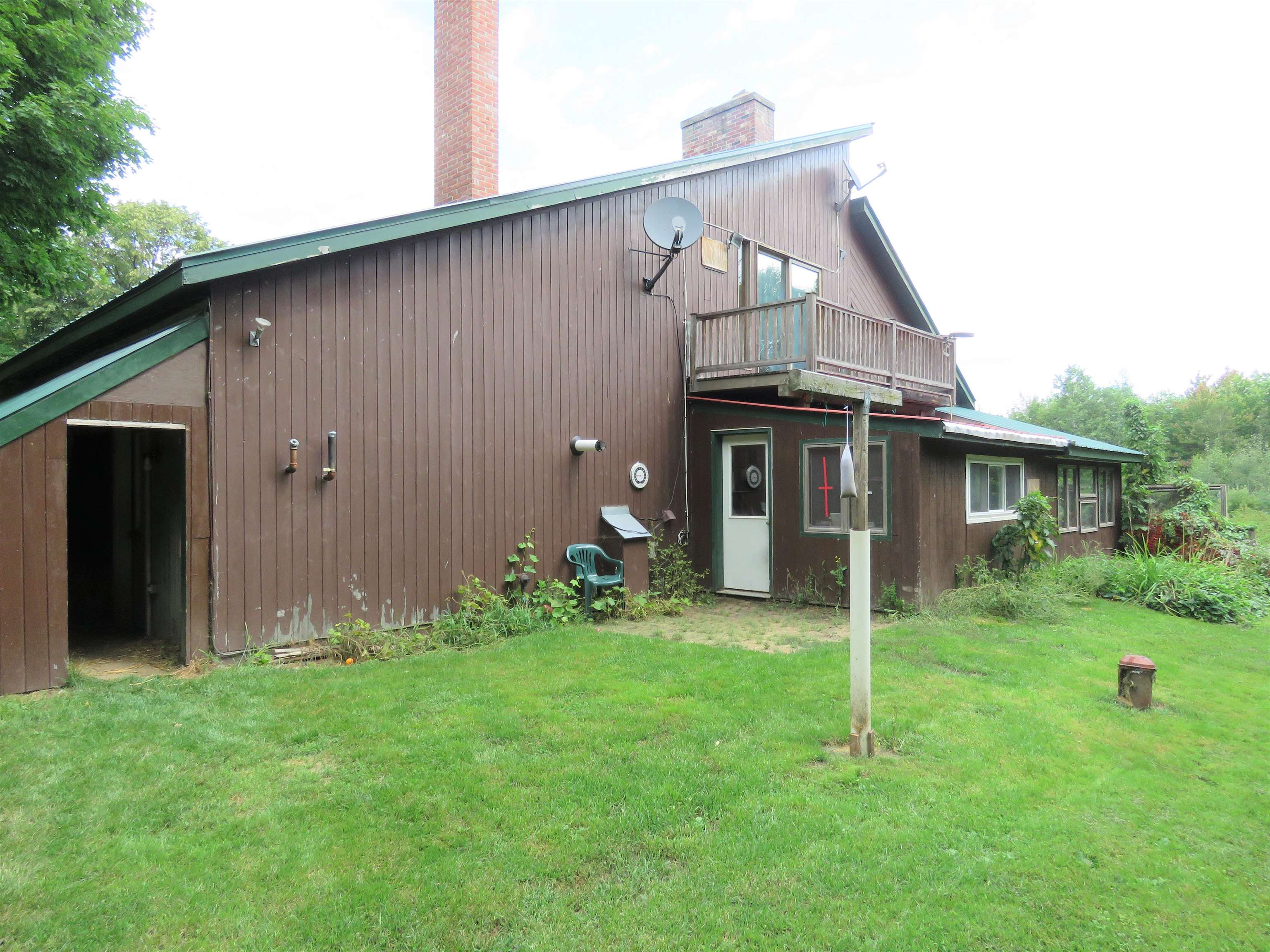 371 Belle Vista Road Troy, VT 05859 - Photo 38 of 40 Gallery Image 38