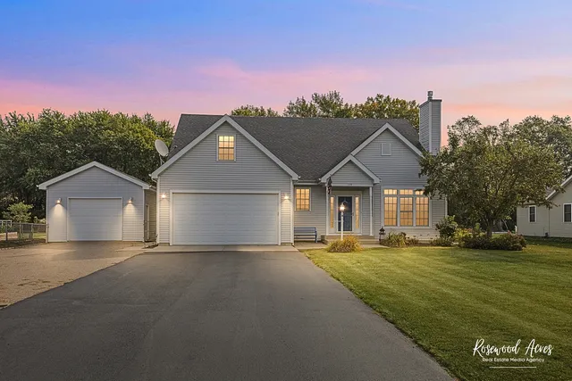 $365,000 | 109 Foley Drive, Essex, IL 60935