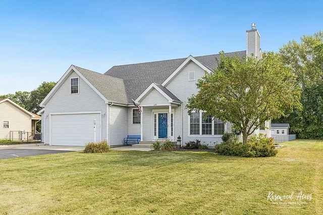 $365,000 | 109 Foley Drive, Essex, IL 60935
