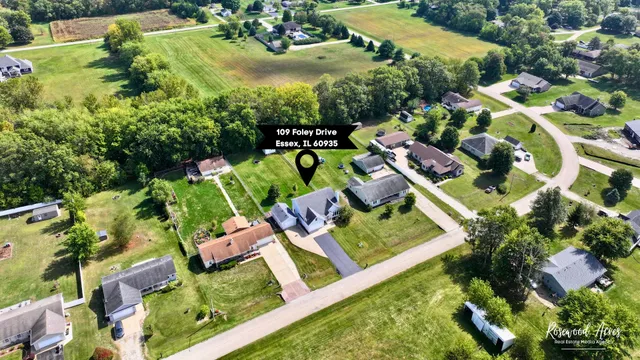 $365,000 | 109 Foley Drive, Essex, IL 60935