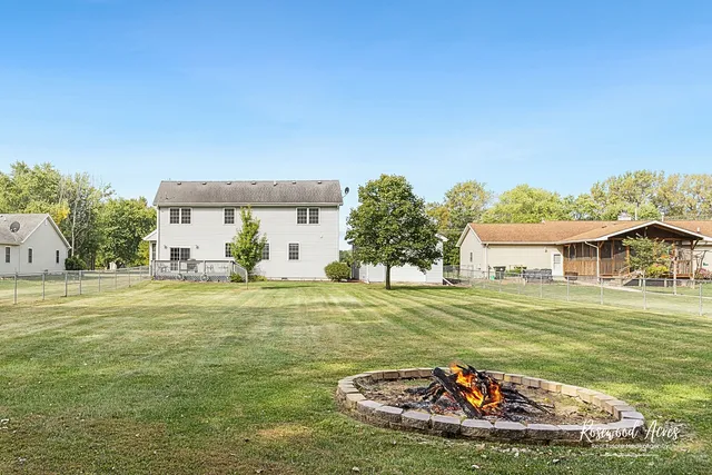 $365,000 | 109 Foley Drive, Essex, IL 60935