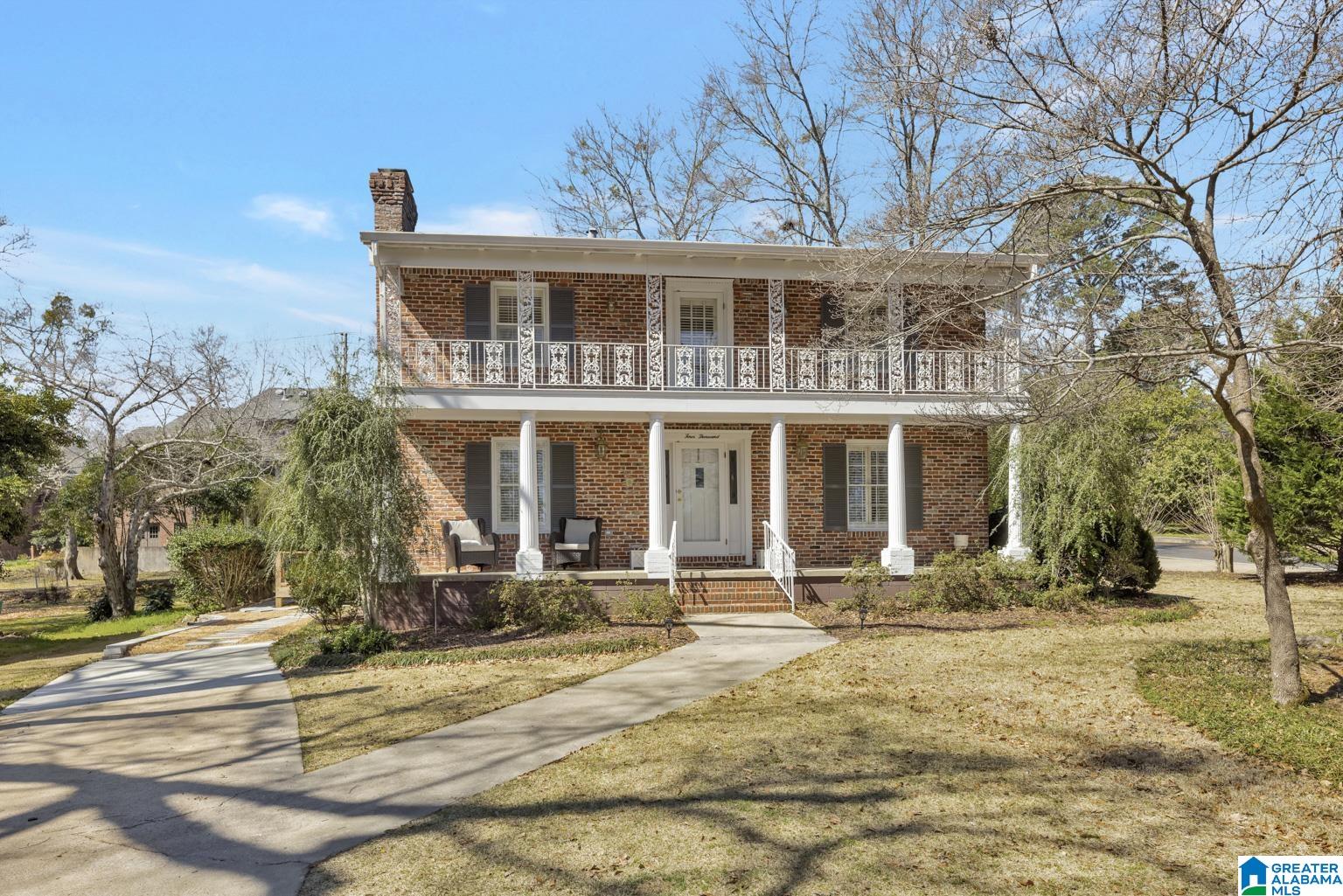 4000 Hunters Lane Birmingham, AL 35243 - Photo 2 of 45