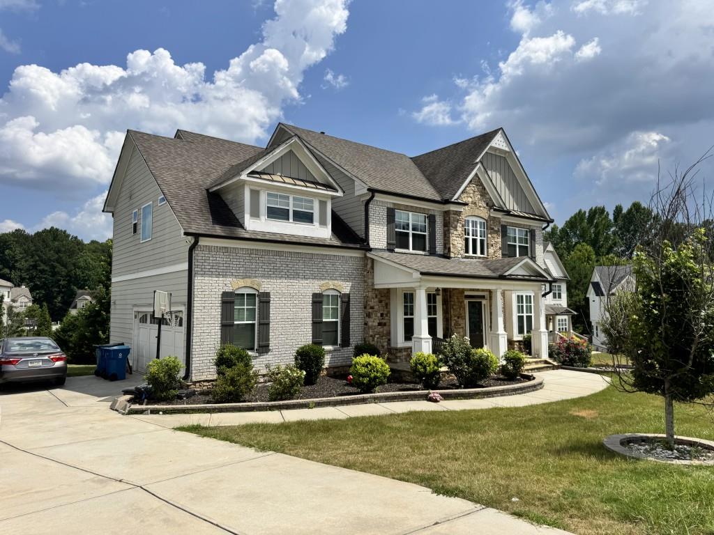 1031 Brook Ivy Court Lawrenceville, GA 30044 - Photo 59 of 59