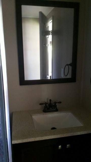 1703 Johnson Street, Unit B Key West, FL 33040 - Photo 7 of 10 a bathroom with a sink