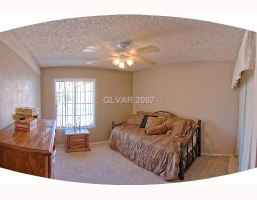 1431 Hawkwood Road Henderson, NV 89014 - Photo 10 of 12 Interior Space/Layout. Guest Bedroom