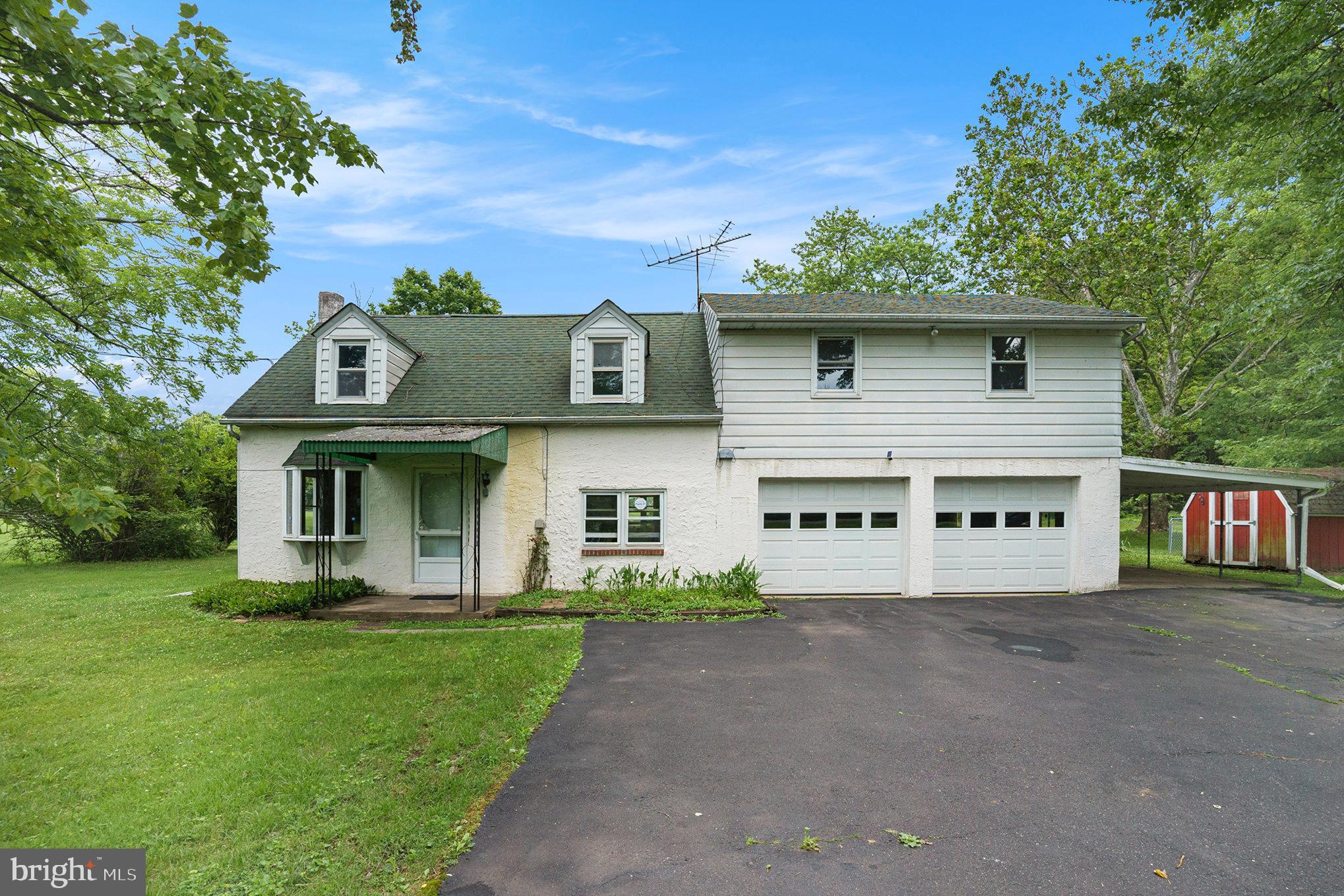 89 Frogtown Road Ottsville, PA 18942 - Photo 3 of 31 Gallery Image 3