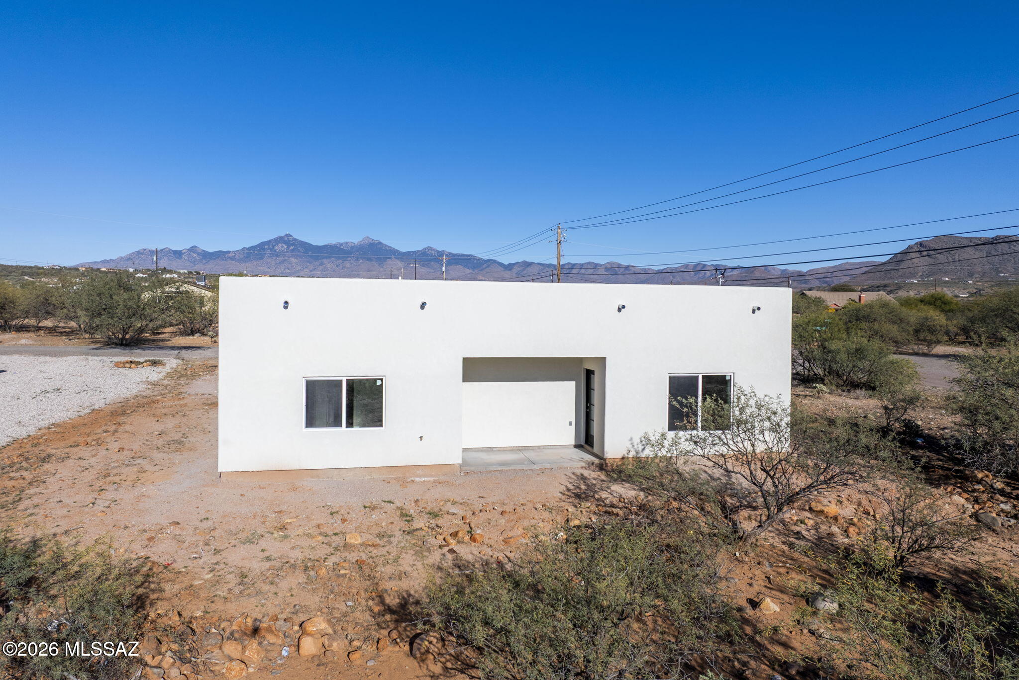 1780 Puerto Court Rio Rico, AZ 85648 - Photo 27 of 33