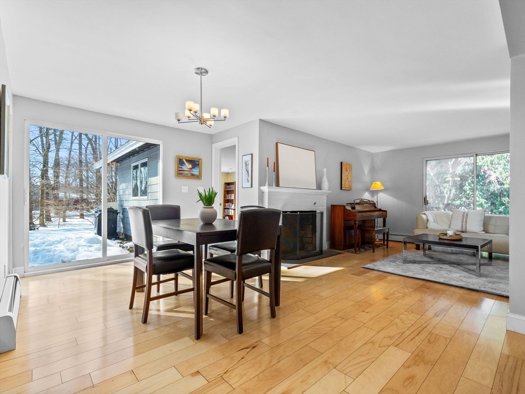 15 Richard Road Wayland, MA 01778 - Photo 3 of 23