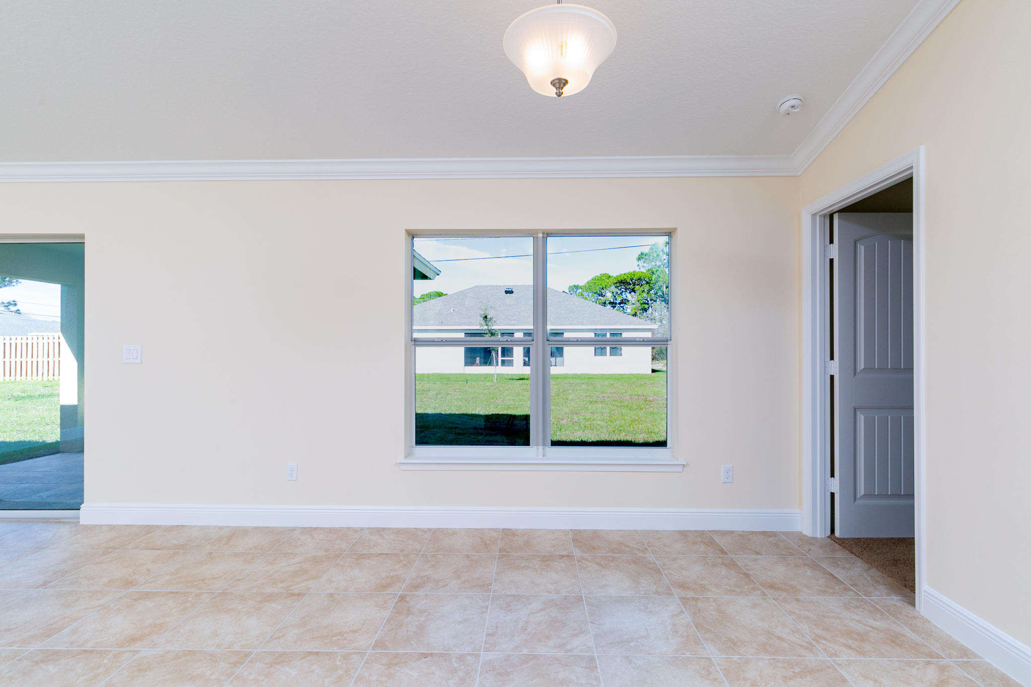 2379 Southwest Salmon Road Port St. Lucie, FL 34953 - Photo 13 of 29 DINING AREA