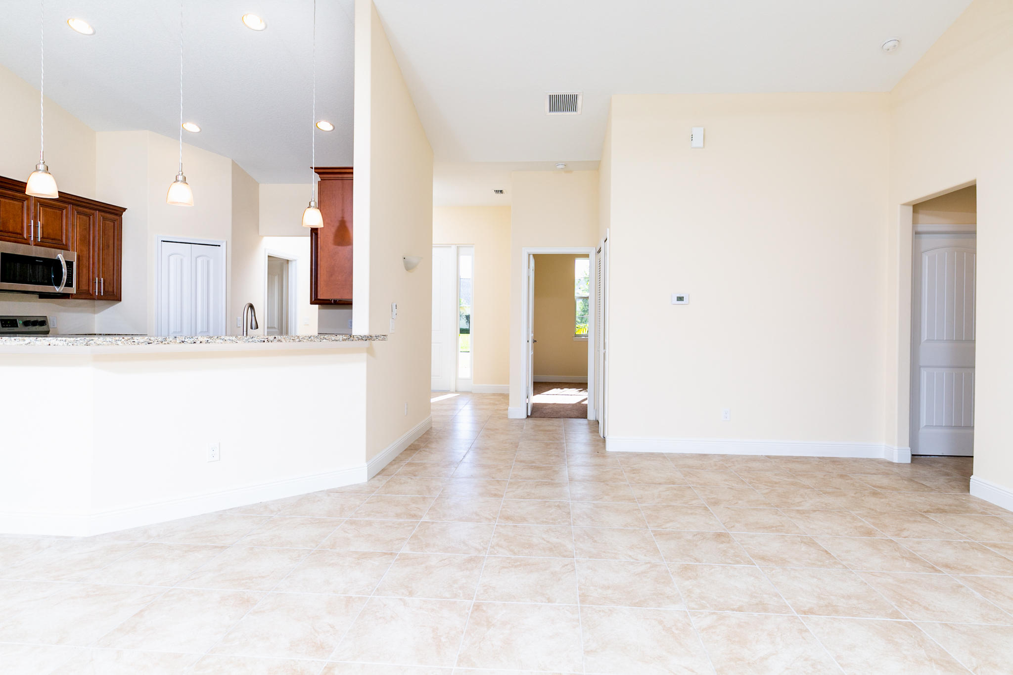 2379 Southwest Salmon Road Port St. Lucie, FL 34953 - Photo 8 of 29 LIVING ROOM
