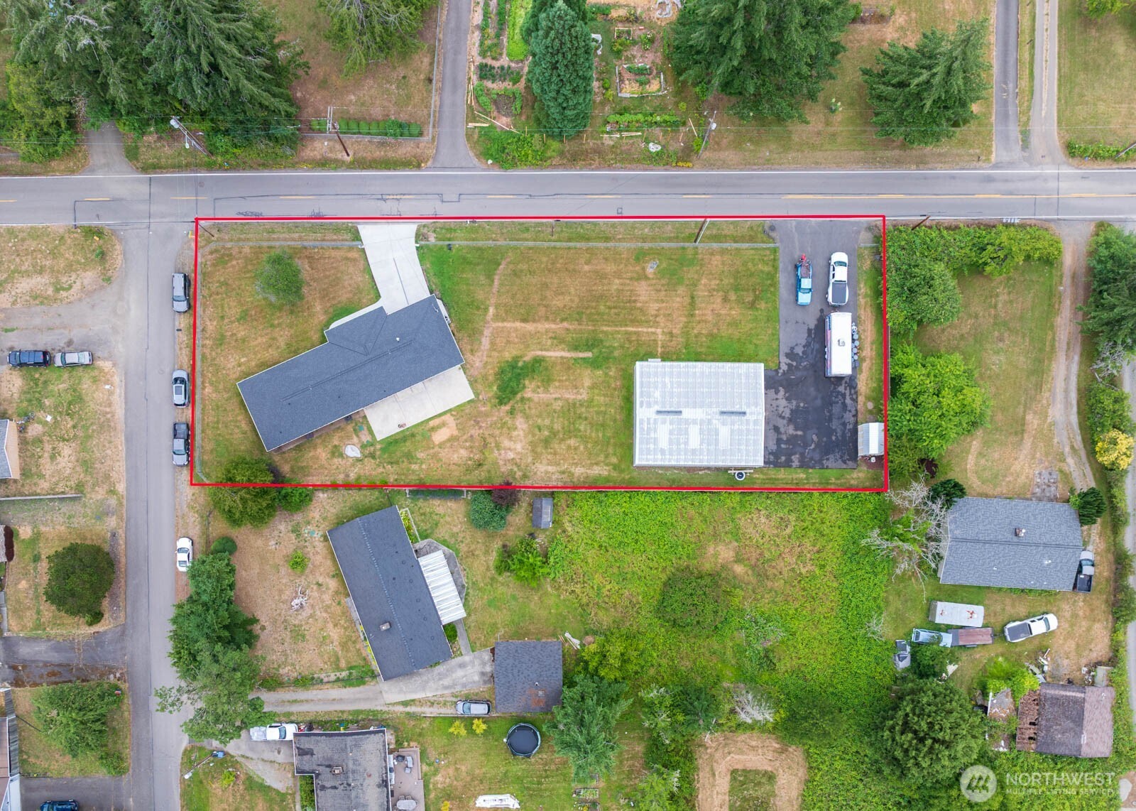 5207 Erlands Point Road Northwest Bremerton, WA 98312 - Photo 35 of 37
