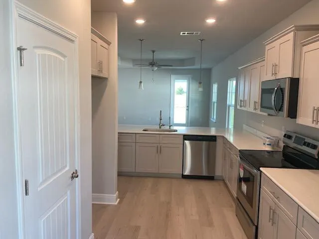 $367,410 | 672 Alley Oak Lane, Unit LOT 362, Freeport, FL 32439