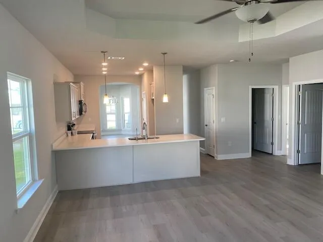 $367,410 | 672 Alley Oak Lane, Unit LOT 362, Freeport, FL 32439